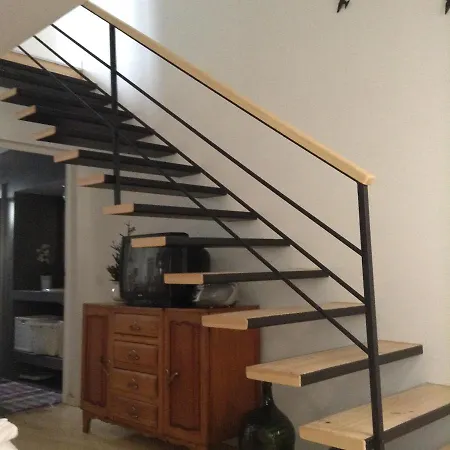 Your Home In Mouraria Castle And Music Апартаменти *