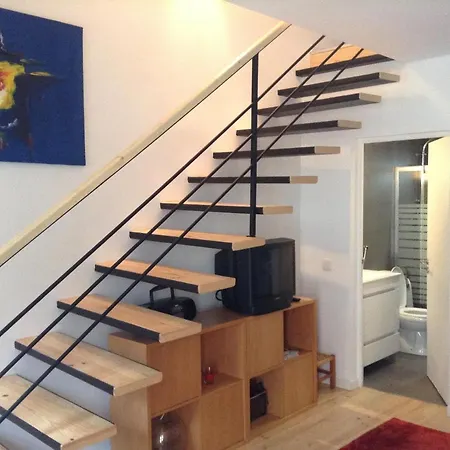 Your Home In Mouraria Castle And Music Лісабон