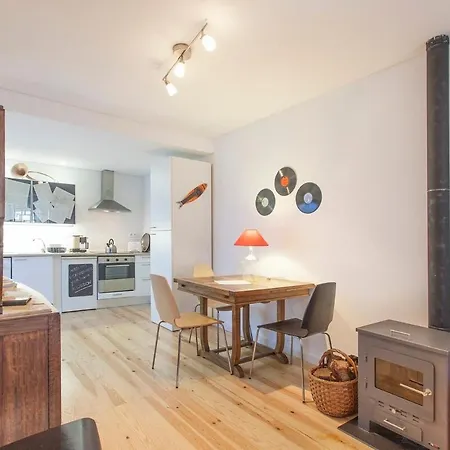 Your Home In Mouraria Castle And Music Апартаменти *