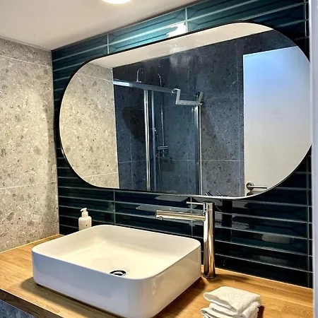 Your Home In Mouraria Castle And Music Апартаменти Лісабон