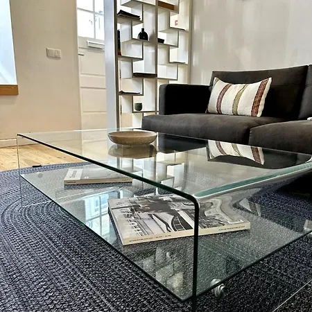 Your Home In Mouraria Castle And Music * Лісабон