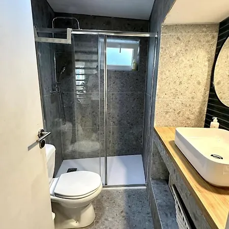 Your Home In Mouraria Castle And Music Апартаменти