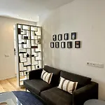 Your In Mouraria Castle And Music Apartment