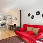 Your In Mouraria Castle And Music Apartamento Lisboa