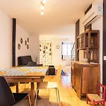 Apartamento Your In Mouraria Castle And Music Lisboa