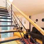 Your In Mouraria Castle And Music Apartamento Lisboa