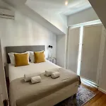 Apartamento Your In Mouraria Castle And Music