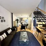 Apartamento Your In Mouraria Castle And Music *