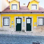 Your In Mouraria Castle And Music Lisboa