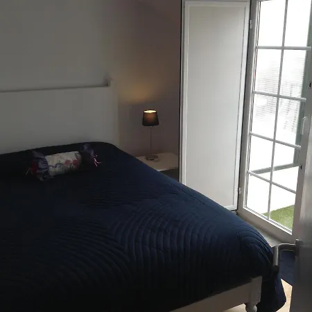 Apartment Mouraria Musica & Romance Lisbon
