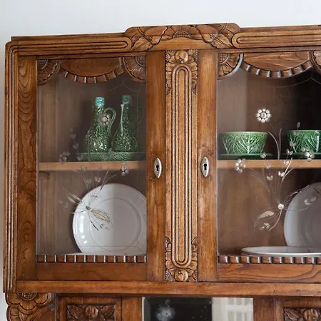 Your Home In Mouraria Castle And Music