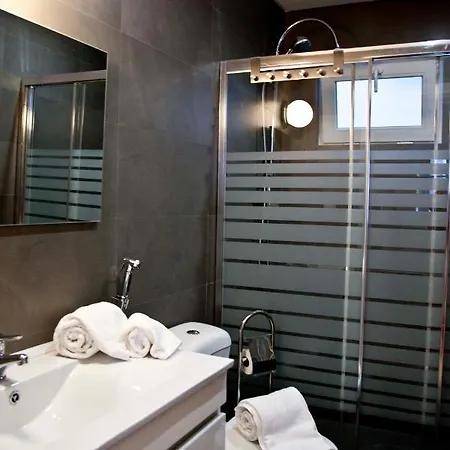 Apartment Mouraria Musica & Romance Lisbon