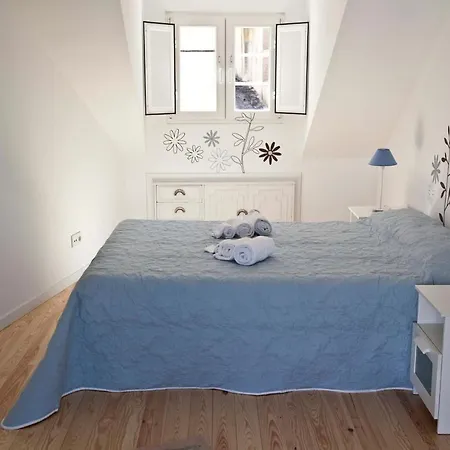 Mouraria Musica & Romance Apartment Lisbon