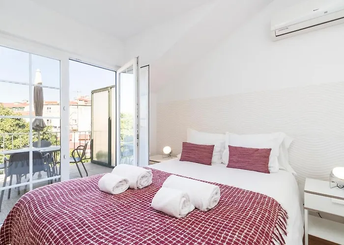 Your In Mouraria Castle And Music アパート