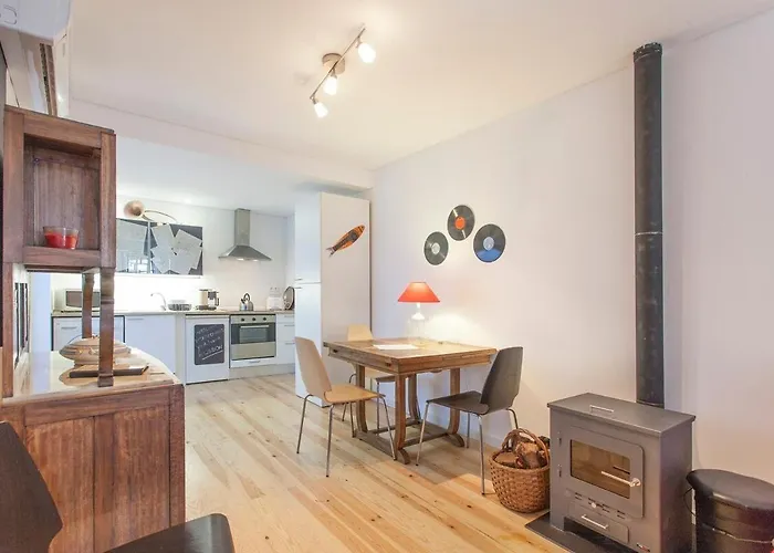 Your In Mouraria Castle And Music アパート *