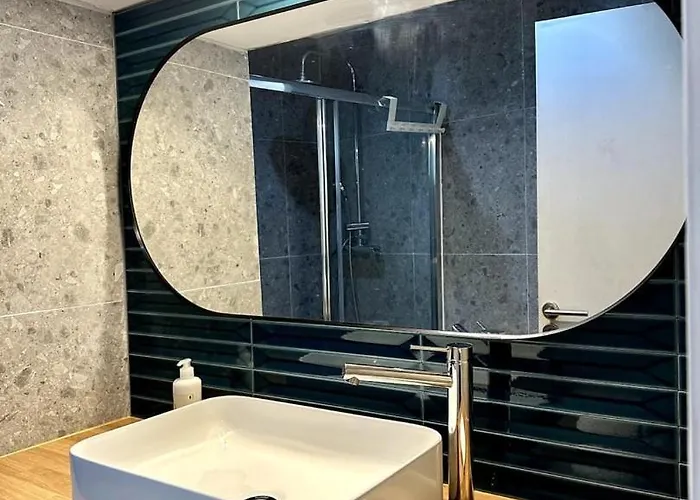 Your In Mouraria Castle And Music アパート リスボン