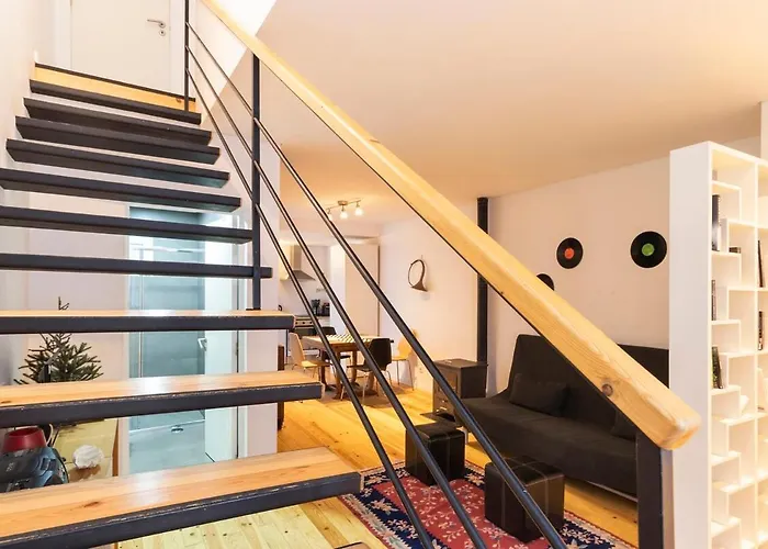 Your In Mouraria Castle And Music アパート リスボン