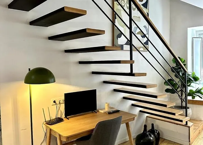 Your In Mouraria Castle And Music リスボン