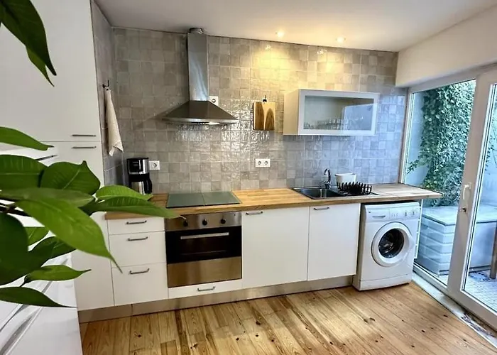 Your In Mouraria Castle And Music *