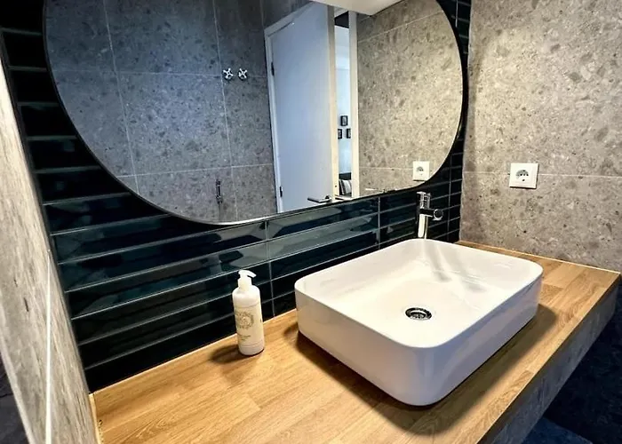 Your In Mouraria Castle And Music アパート