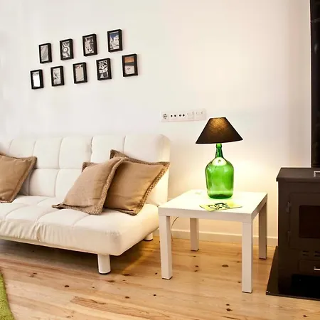 Your Home In Mouraria Castle And Music * Lisboa