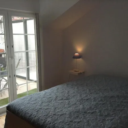 Lejlighed Your Home In Mouraria Castle And Music Lisboa