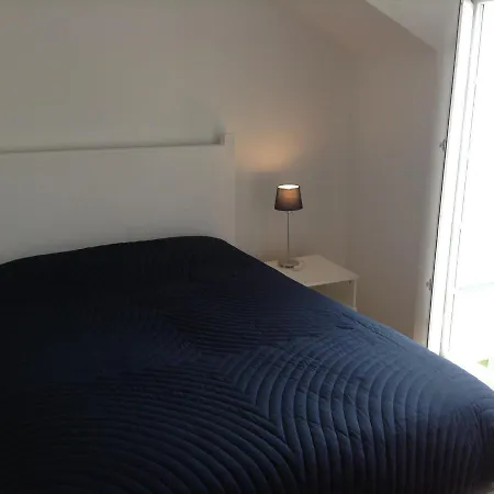 Your Home In Mouraria Castle And Music * Lisboa