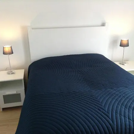 Your Home In Mouraria Castle And Music